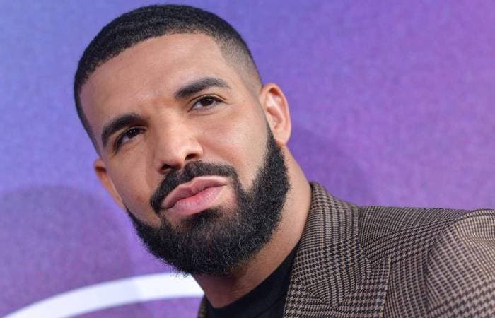 Emocionante! Drake realiza pedido de fã de 11 anos de idade poucos dias antes dele morrer por câncer