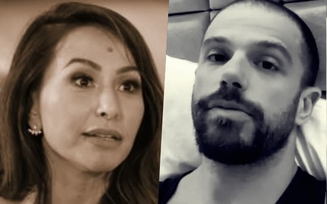 Após boatos de crise, Duda Nagle conta realidade da relação e se declara pra Sabrina Sato