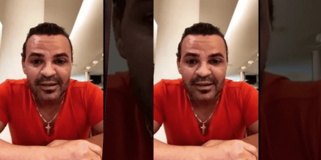 Eduardo Costa ataca religiosos, pastor vai pra cima e desmoraliza cantor: "Vai fazer uma plástica na cara"