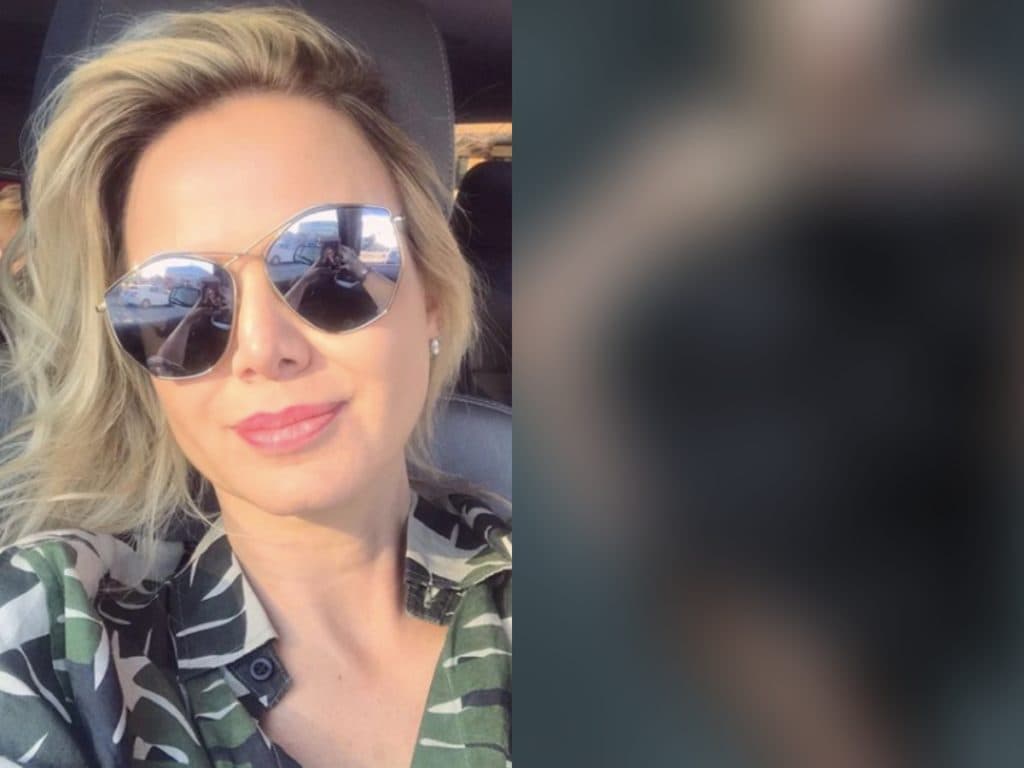 Tô morta! Eliana mostra mais do que deveria em pose sensual e público fica chocado: "Meu Deus do céu!"