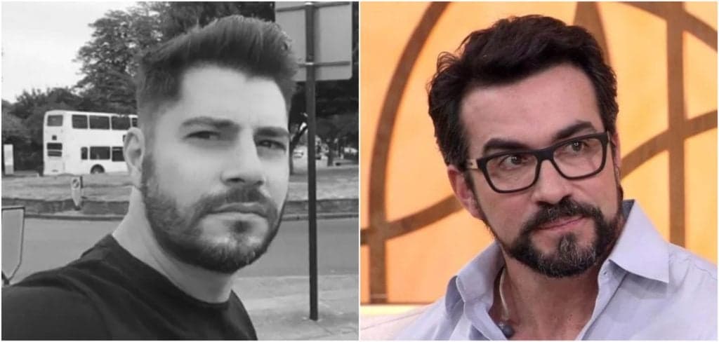 Após paixão avassaladora escancarada, Padre Fábio de Melo expõe 'rivalidade' com Evaristo Costa