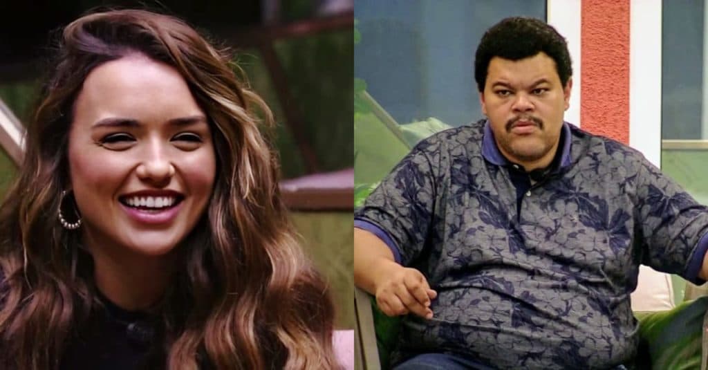 Ex-marido de Rafa Kalimann defende sister e dispara indireta para Babu "Dívidas não nascem com a gente"