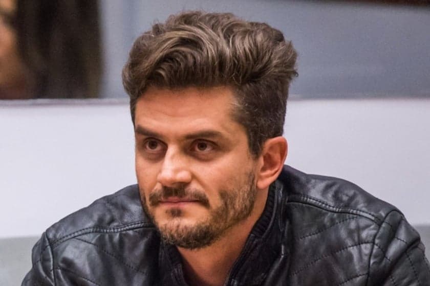 Ex-BBB expulso por agressão oferece apoio à Felipe Prior: "O jogo continua aqui fora"