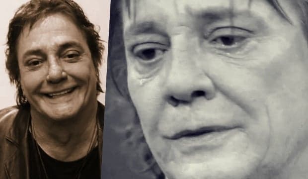 Fábio Jr, em guerra com filhos, admite uso de drogas, tem ausência na família escancarada e dispara: "Gay"