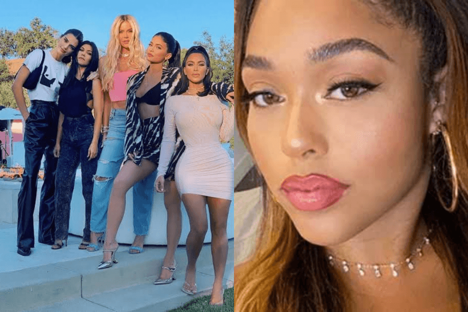 Jordyn Woods se arrepende, pede perdão e é ignorada pela família Kardashian: "Injustiça"