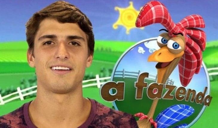 BBB20: Prior não descarta possibilidade de entrar em 'A Fazenda' e diz que espera proposta da Record: "Eu entraria"