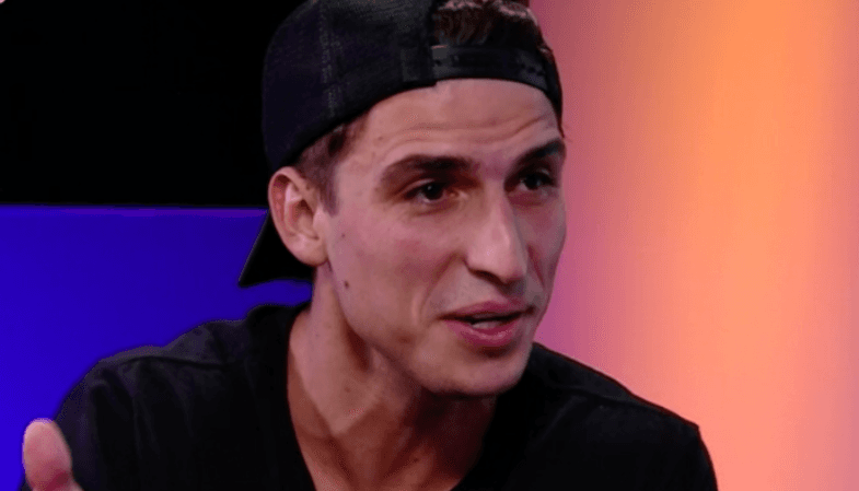 BBB20: Felipe Prior revela frustração e tristeza por ter sido eliminado: "Perdi o tesão em assistir"