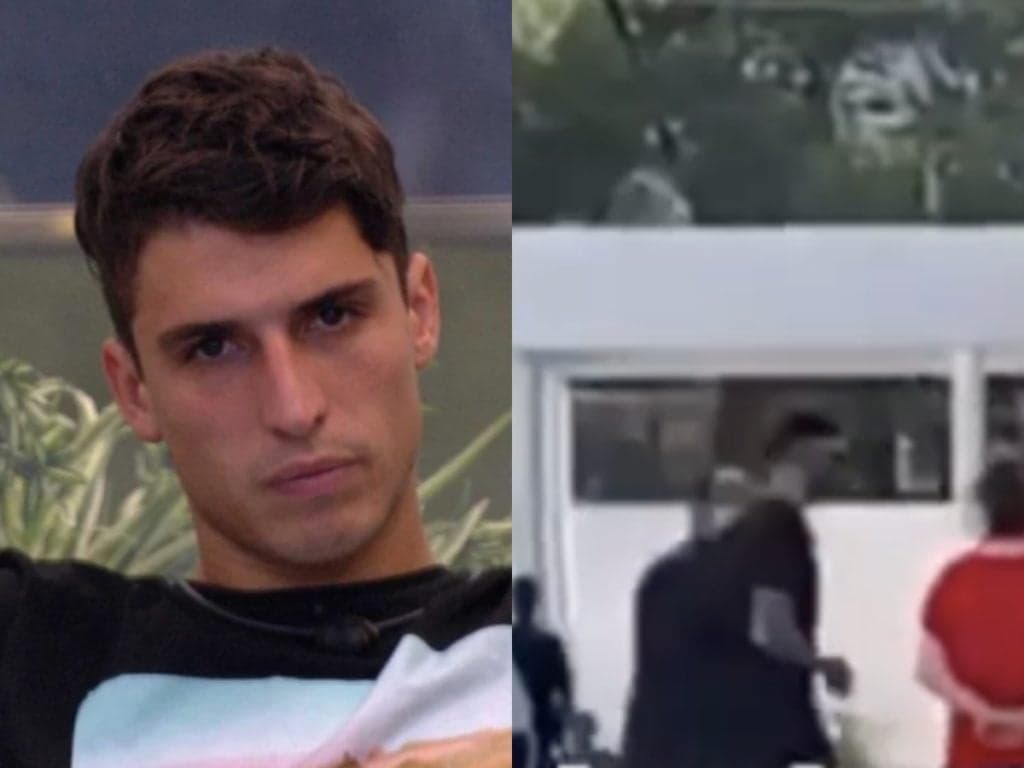 Felipe Prior presta depoimento sobre supostos estupros e delegada revela situação do arquiteto