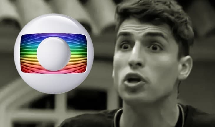 Abandonado, Prior se humilha para a Globo e implora por nova chance no canal