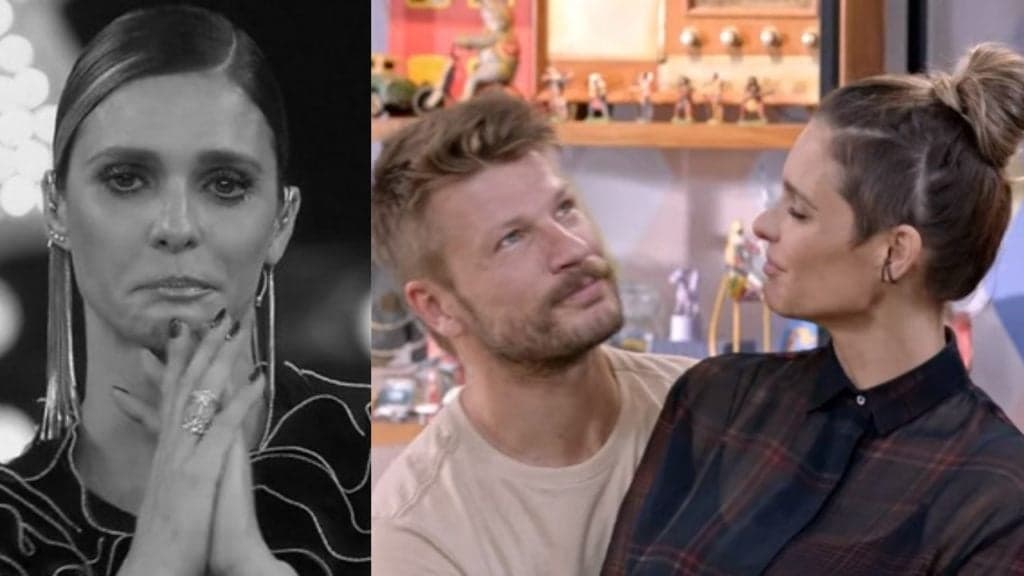 Fernanda Lima revela situação tensa na família com grave doença, relato comove e filhos se perguntam: "vai morrer?"