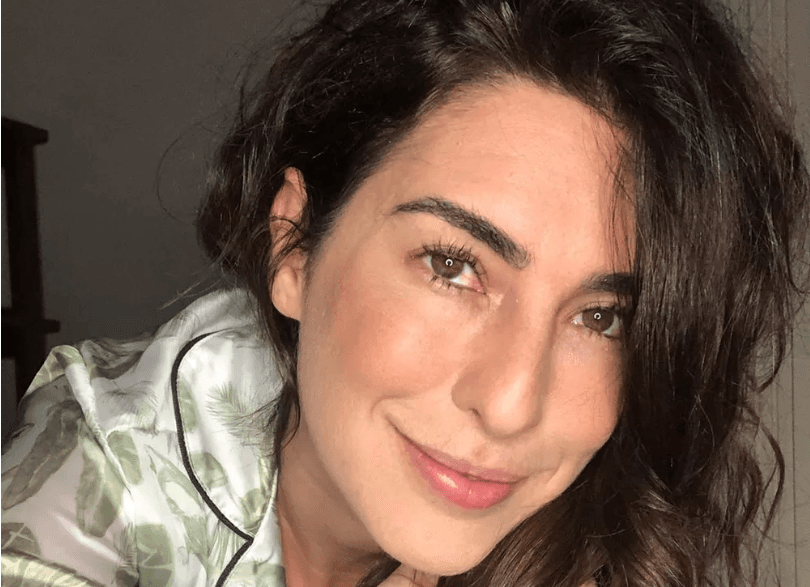 Fernanda Paes Leme vira 'amiga' de barata e dispara sobre Tatá Werneck: "Vou expor"