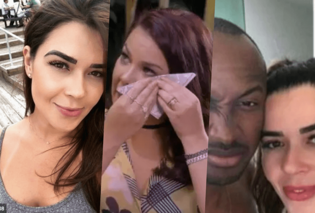 Escândalo! Suposta amante de Thiaguinho rasga o verbo, envolve Fernanda Souza e resolve expor tudo: "Nunca"