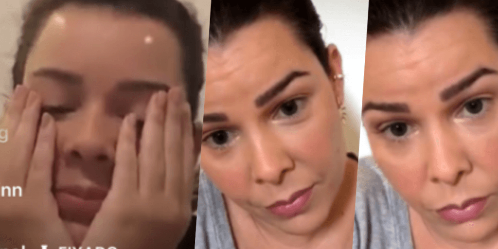 Fernanda Souza após invadir show de Thiaguinho e receber declaração de amor, dá recado apaixonada para outro