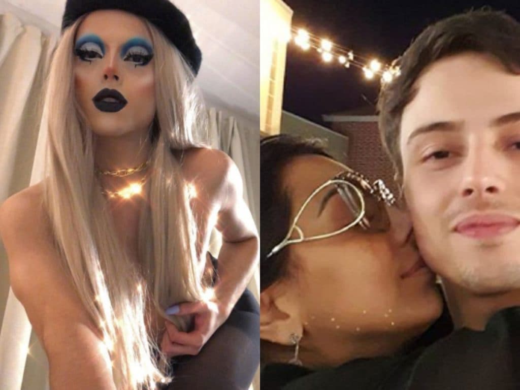 Bomba! Filho da pastora Eyshila quebra silêncio, escancara verdade sobre ser gay e choca ao aparecer montado