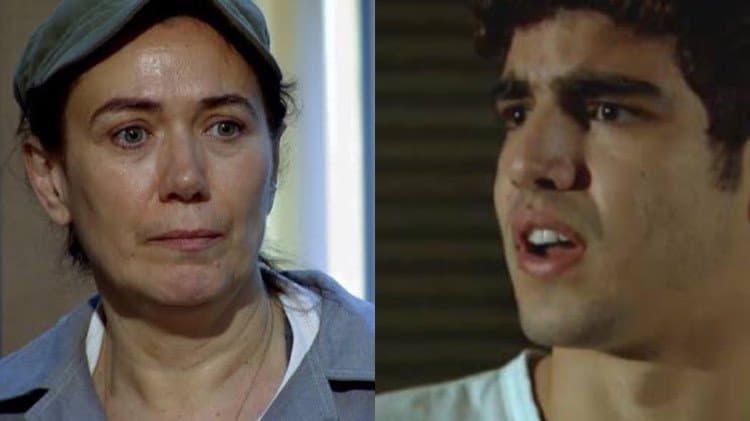 Fina Estampa: Após sair do hospital, Antenor é expulso de casa e vai parar em quartinho