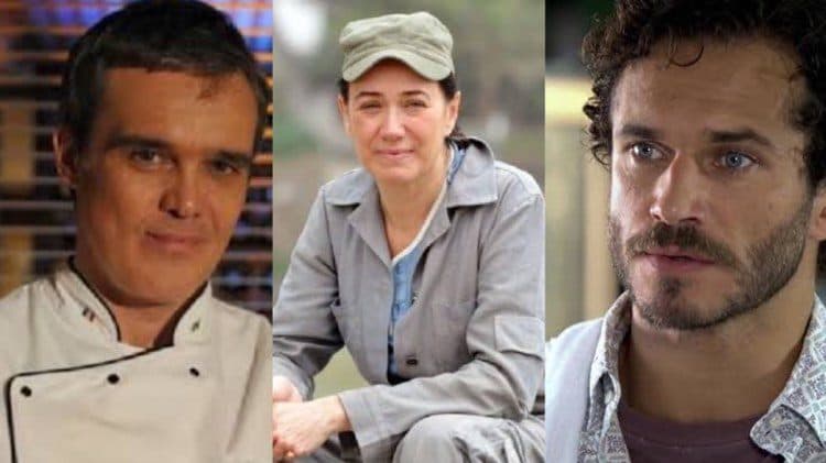 Fina Estampa: dividida entre dois amores, saiba com quem Griselda se casa no final da novela