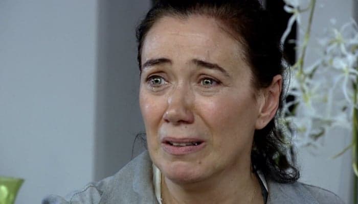 Fina Estampa: Griselda se dá mal e perde bilhete de loteria milionário; saiba onde está