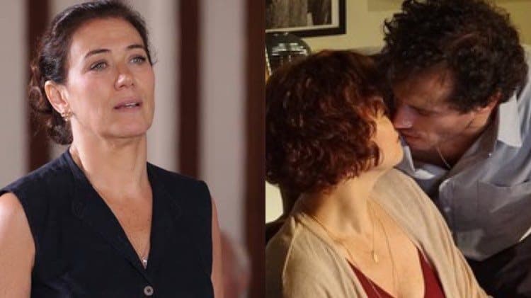 Fina Estampa: Esnobado por Griselda, Guaracy cai nos braços de Esther