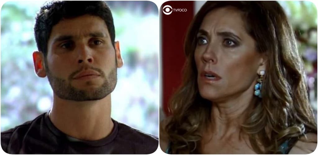 Fina Estampa: Wallace desmaia em luta e Tereza Cristina desaparece e é chantageada
