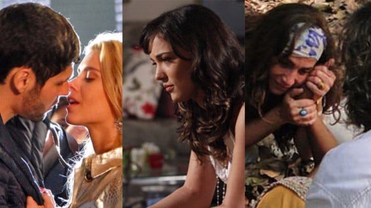Fina Estampa: Reencontro de Quinzé com Teodora e morte de personagem marcam a semana da novela das nove