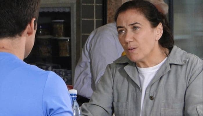 Fina Estampa: Griselda surpreende e ferra a vida de Antenor, mas se dá mal