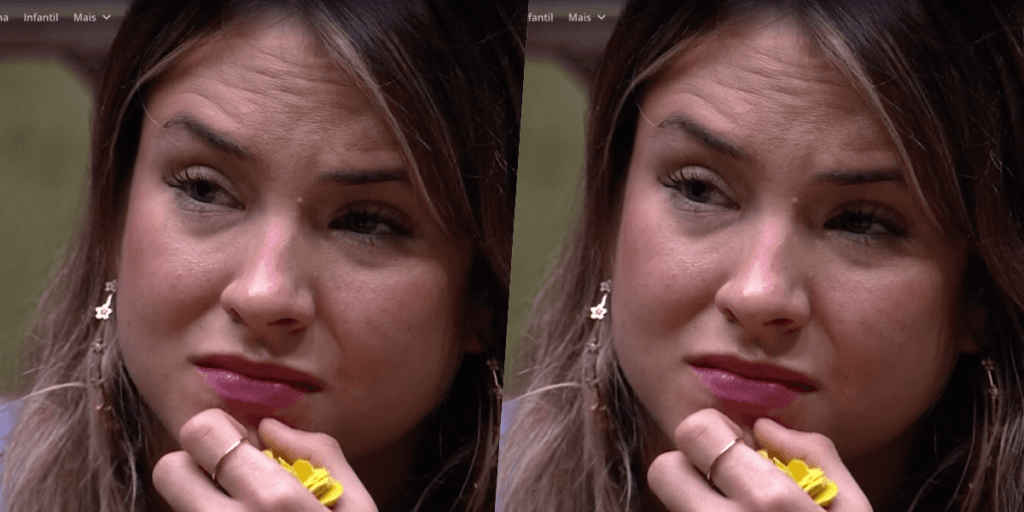 Com votação rápida no BBB20, Gabi está oficialmente eliminada do programa