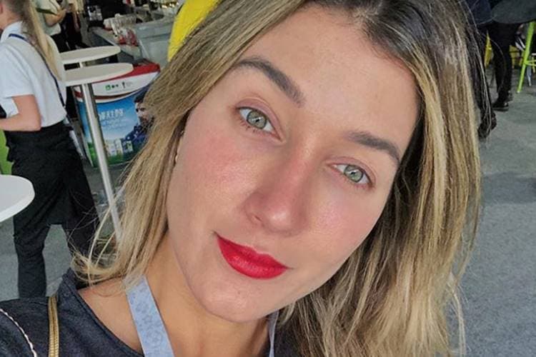 Após contrair Coronavírus, Gabriela Pugliese foge da quarentena e organiza festão com as amigas
