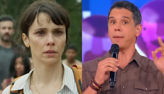 Sem saída, Globo apela para pacote de reprises e recorre ao streaming para ter o que exibir
