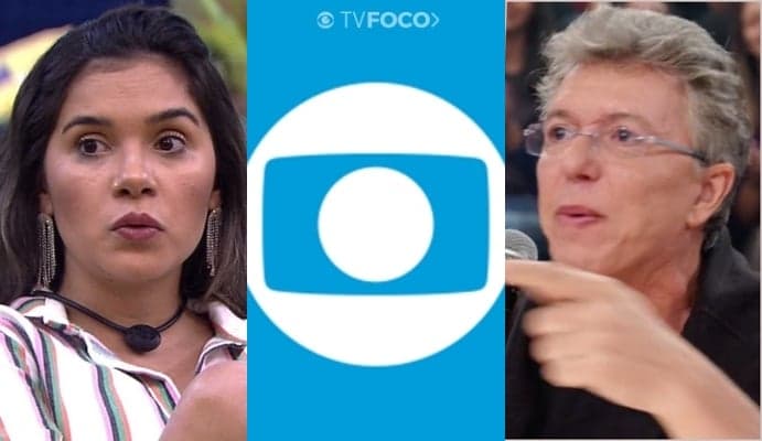 Globo se manifesta após anunciar "eliminação" de Gizelly do BBB20 antes da hora e se explica