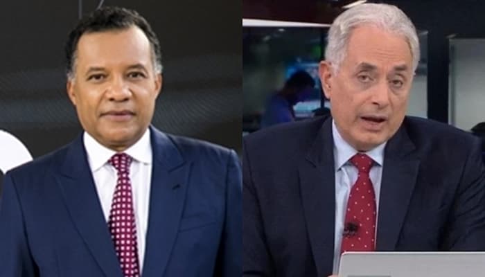 GloboNews, em guerra com a CNN Brasil, deixa rival comendo poeira e lidera audiência da TV paga em março