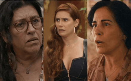 Com novelas canceladas, Globo 'demite' grandes atores e deixa funcionários sem contrato