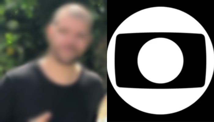 Ator demitido da Globo fica magoado, desabafa e detona emissora: "Não pode fazer nada"