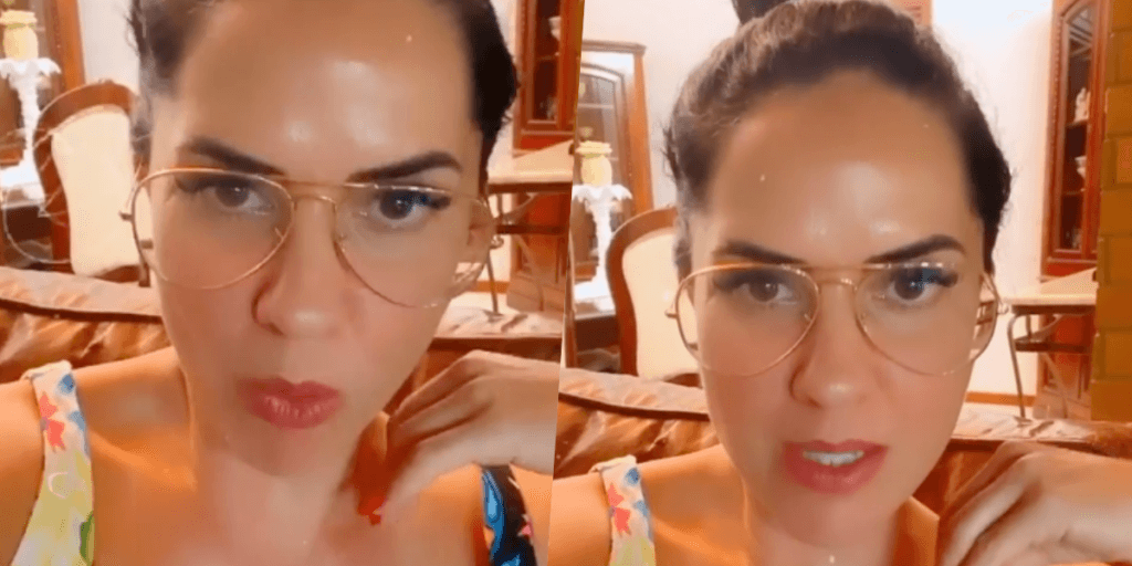 Crucificada e atacada por falar de "falência" de Zezé, Graciele Lacerda tem vício divulgado em público