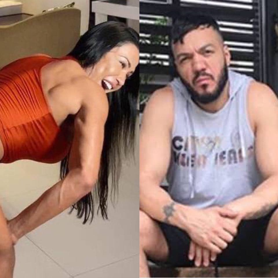 Após notícia de traição, Gracyanne Barbosa surge com produto íntimo na bunda e mostra o que é capaz de fazer