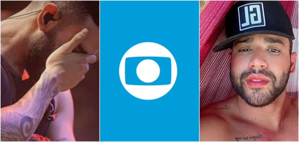 Treta nos bastidores, ciúmes, guerra e ódio: Globo se arrepende e implora perdão de Gusttavo Lima em proposta milionária