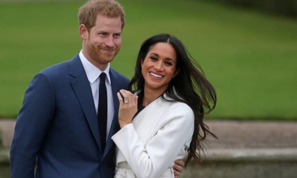 Badalados na mídia, veja como e quando Harry e Meghan começaram a construir a "polêmica" história de amor