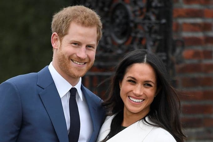 Príncipe Harry e Meghan Markle criam a fundação, Archewell, com nome inspirado no filho: "organização de caridade"