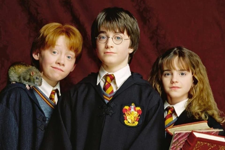 Surreal! Empresa diz que vai pagar R$5.000,00 pra quem maratonar Harry Potter