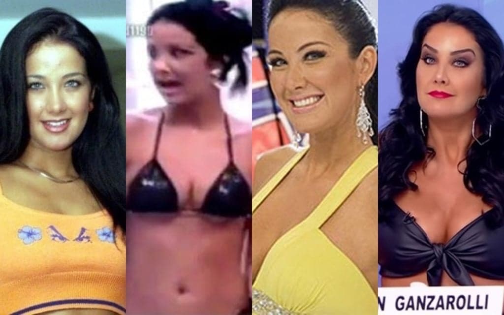 Helen Ganzarolli ganha o país com beleza e carisma, cresce na televisão e impressiona como grande apresentadora