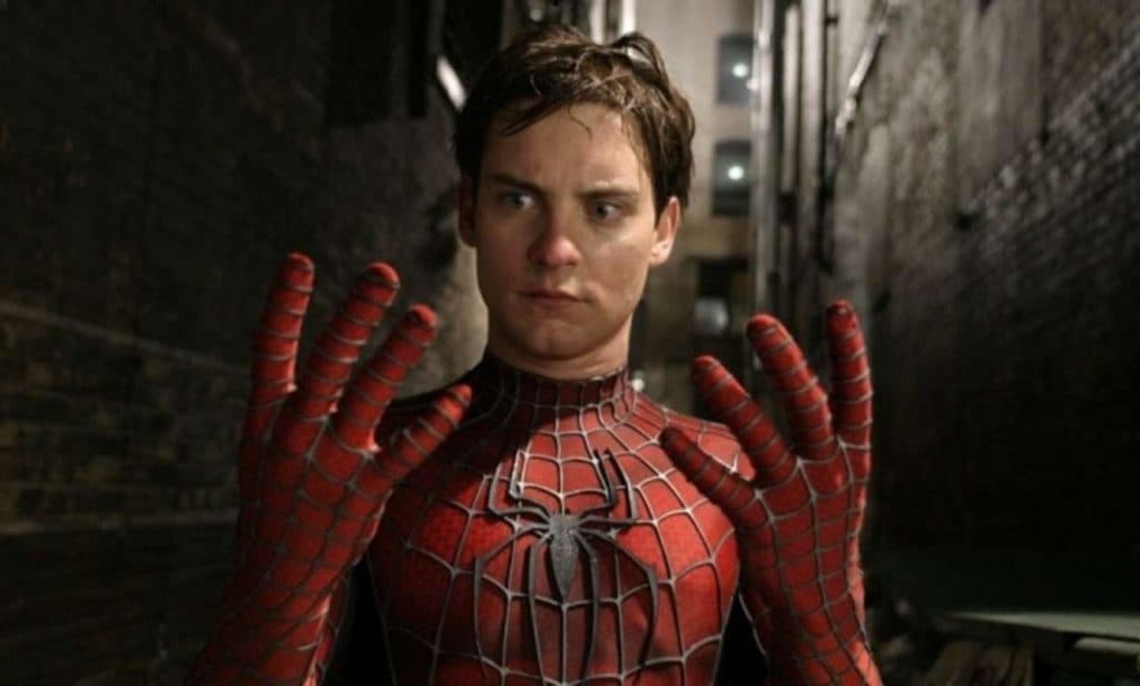 Globo vai exibir o filme Homem-Aranha na Sessão da Tarde desta segunda-feira (20)