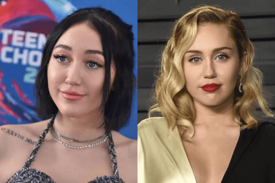 Irmã de Miley Cyrus cresce, fala sobre críticas por não ser como a cantora e dispara: "sofri bulling"