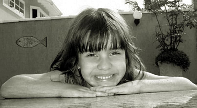 Isabella Nardoni, após ser brutalmente assassinada, retorna em carta psicografada assustadora: "Deus me enviou"