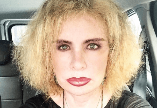 Urgente! Isis de Oliveira é abandonada pela família após ser espancada pelo marido e recebe ajuda de Alcione