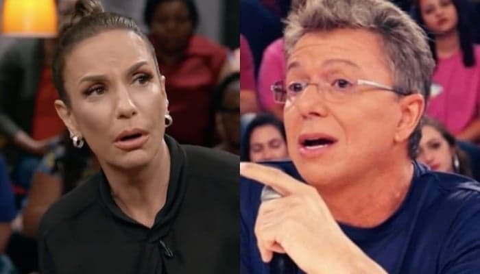 Ivete Sangalo é escolhida para novo programa da Globo e Boninho expõe: "Não foi à toa"