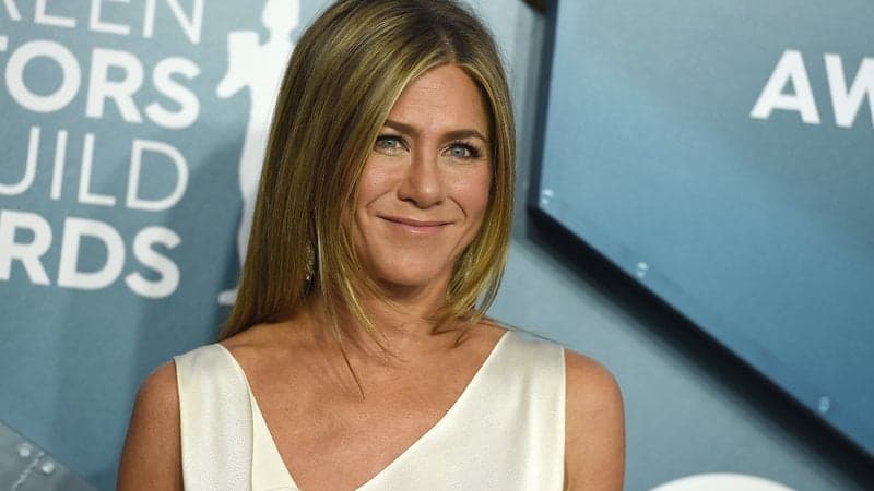 Jennifer Aniston, estrela de Friends, preocupa fãs ao revelar que sofre transtorno: "pesadelo"