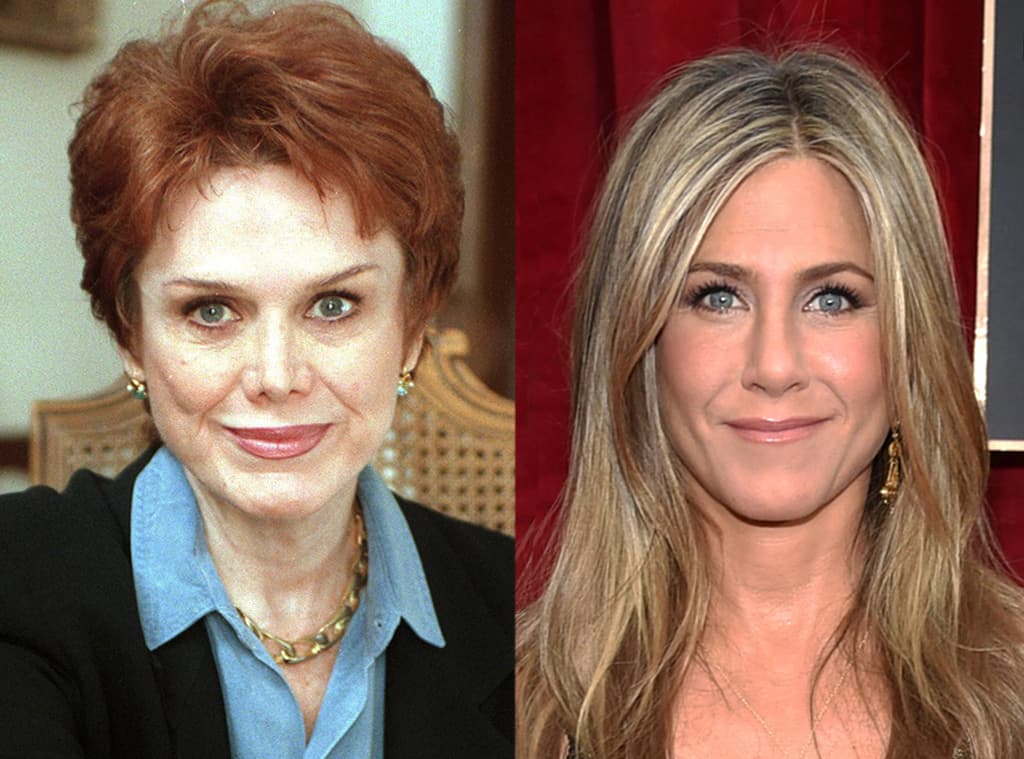 Com direito a muitas brigas, Jennifer Aniston traz à tona conturbada relação com sua mãe: "ensinou como não devo ser"