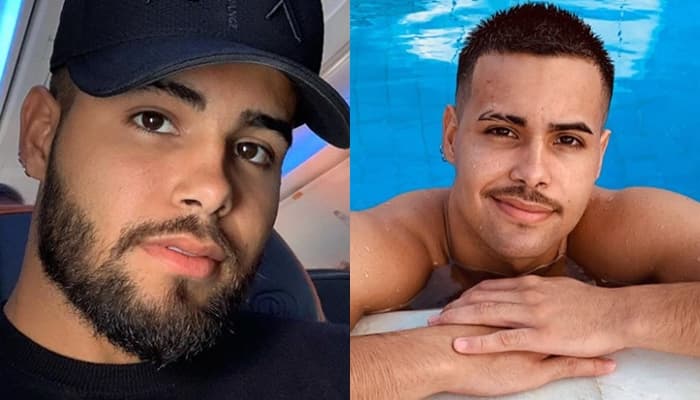 Jerry Smith, questionado sobre ser gay, expõe verdadeira sexualidade e dispara: "Ativo"