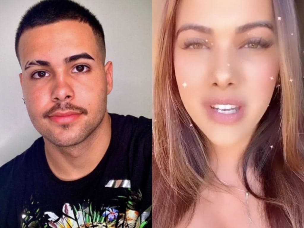 Polêmica! Após separação arrasadora, ex-namorada de Jerry Smith expõe traições escandalosas: "Faltando camisinha"