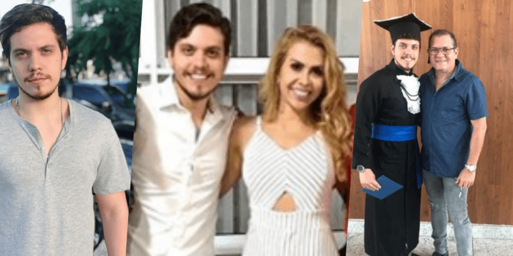 Joelma, após dar justificativa humilhante para faltar em formatura do filho, é exposta em público: "Não gosto"
