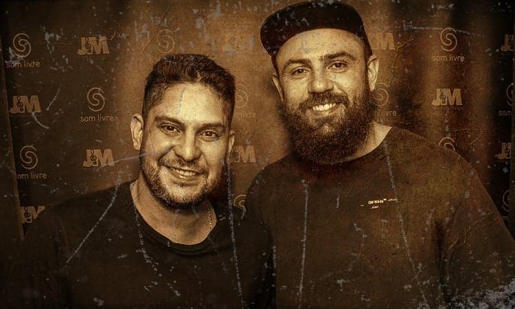 Bêbados, Jorge e Mateus brigam 'feio' em cima do palco, têm fim anunciado e produtor escancara: "Se separar"